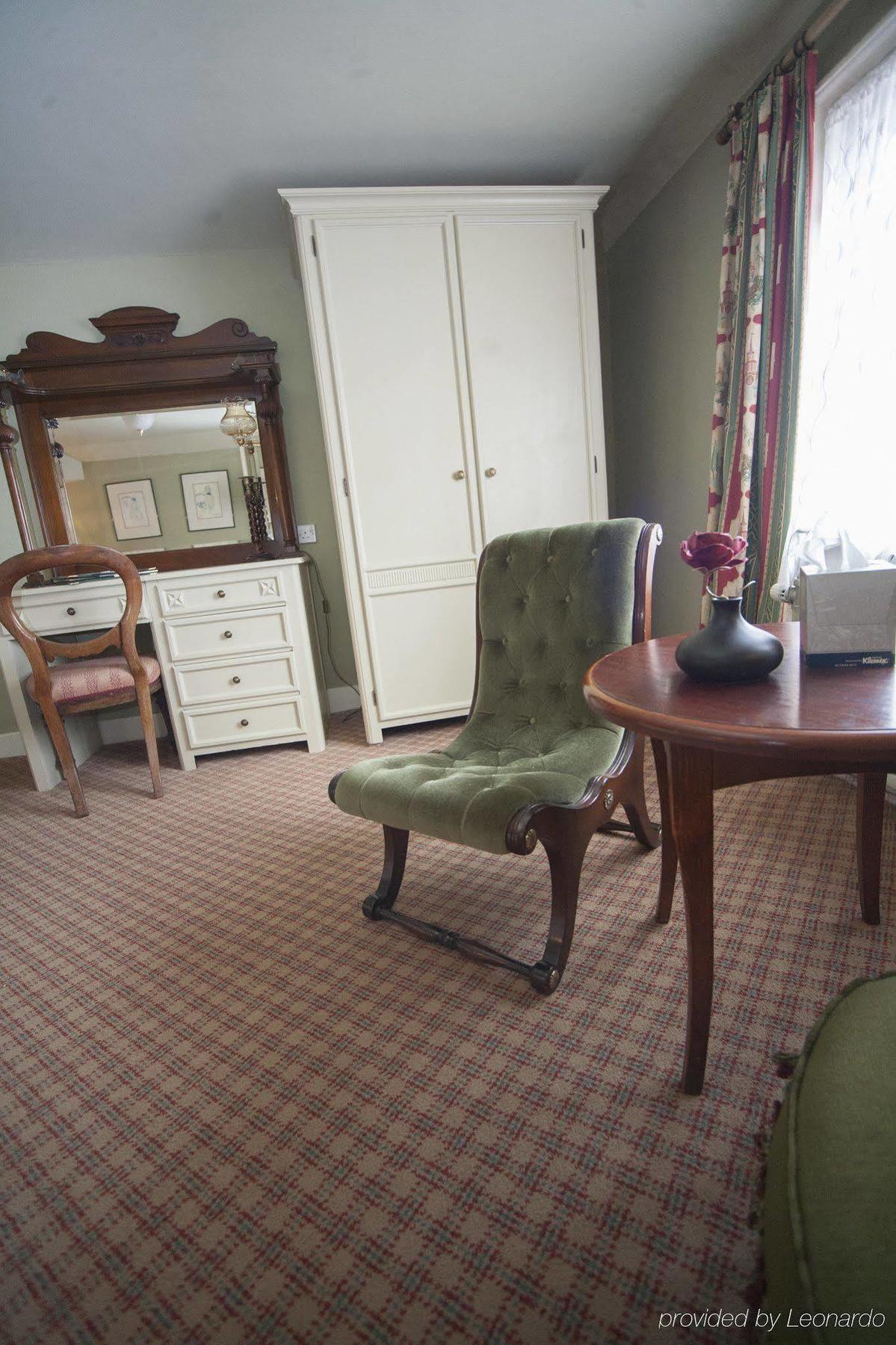The Lion Hotel Шрусбъри Екстериор снимка