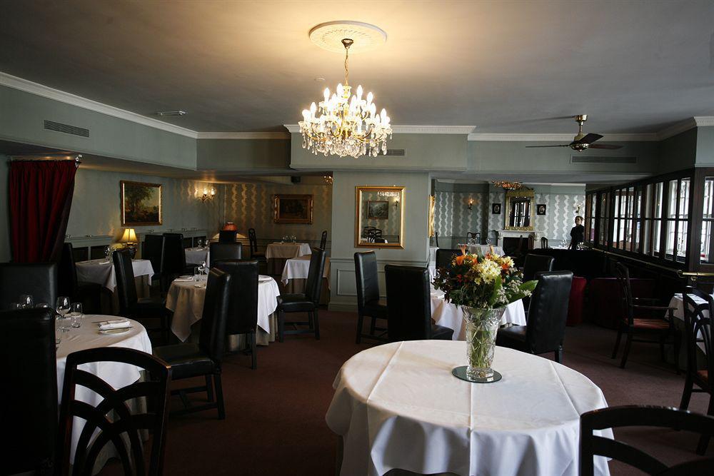 The Lion Hotel Шрусбъри Екстериор снимка