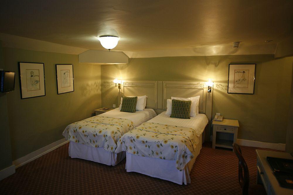 The Lion Hotel Шрусбъри Екстериор снимка